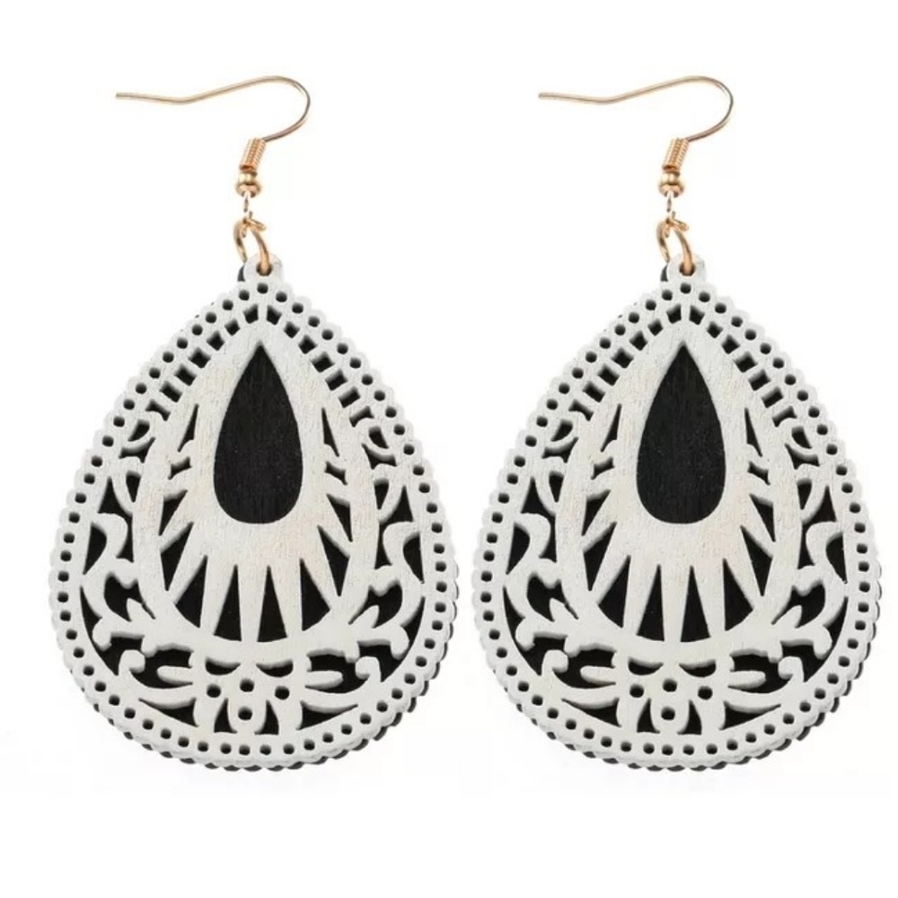 Elegant Earrings